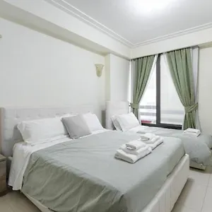 Apartamento Visconti Apartment.