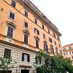 Chiaretta Roma