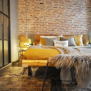  Appartamento Maison Du Flaneur Italia