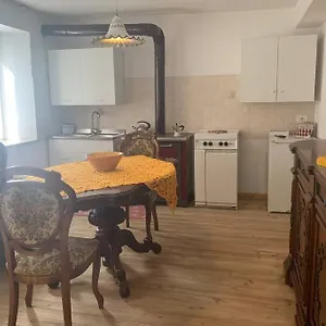  Appartamento Ciasa San Nicolò Italia