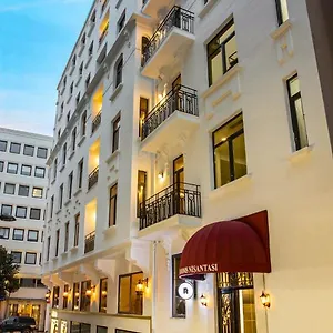 The Nisantasi 2*, اسطنبول تركيا