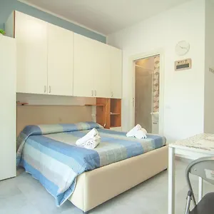  Appartamento Casetta Del Villaggio Italia