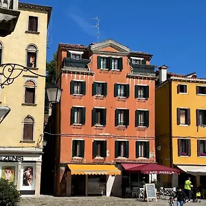 San Geremia 2*, Venedig Italien