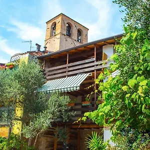  Appartamento Cozy Castello Italia
