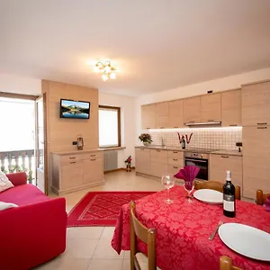  Appartamento Casa Viola Italia