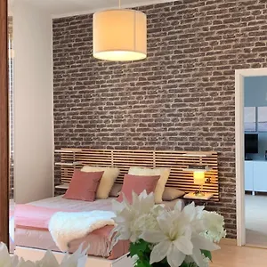  Apartament Camozzi Włochy