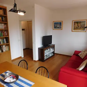  Apartament Ponchia Włochy