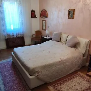  Apartament L'aura Veneziana Włochy