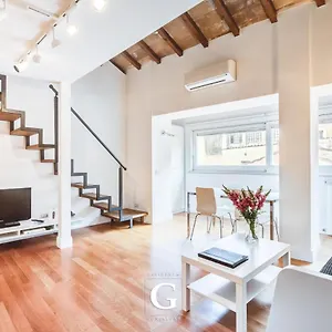 Residenza Gonfalone Apartment