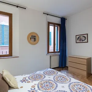  Apartament Modi, By Short Holidays Włochy