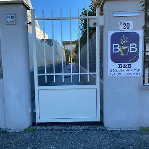  Bed & Breakfast Il Giardino Dello Yogi Italia