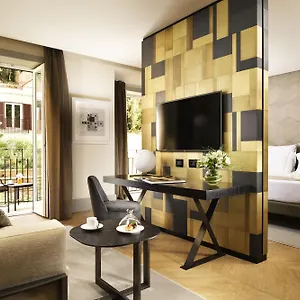 5* Szálloda Margutta 19 - Small Luxury Of The World