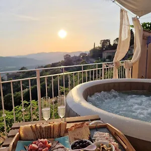  Appartamento Romantica Italia