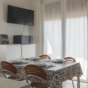  Appartamento Casa Giuliari In Borgo Roma Vicino Policlinico Univr Fiera Italia