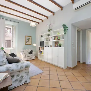 The Rigoletto Appartement