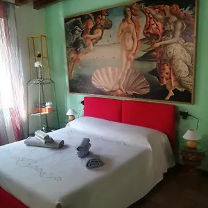 Casa Giampy Bergame