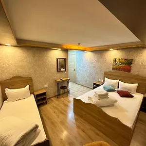 Golden Sail Old 2*, اسطنبول تركيا