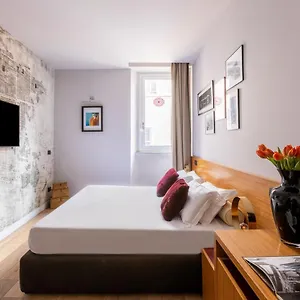 Downtown Boutique House - Ca Domus Collection בית הארחה