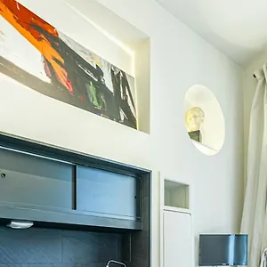 Casa Hygiea In Canton De' Fiori Bologna