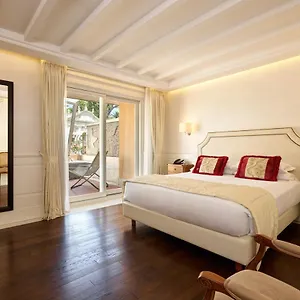 4* Szálloda Degli Artisti