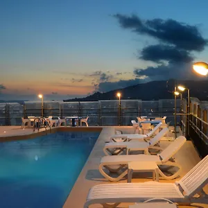 Ambasciatori Palace 4*, Montecatini Terme Italien