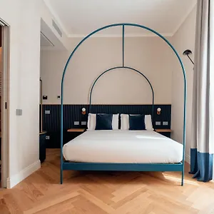  بيت ضيافة The Flow - Via Del Corso