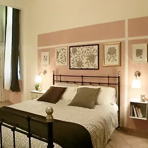 Apartment Magenta Collection Del Grande, Rom