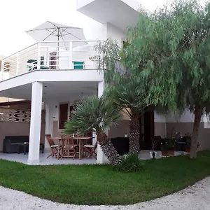  Casa vacanze Casa Gialla Italia