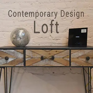 Contemporary Design Loft & Padova
