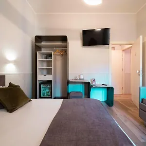 3* Vendégház Residenza Cavallini
