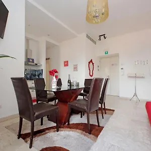 Luxury Domus Amadeus Appartement