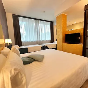 Bergamo Executive מלון San Paolo d'Argon