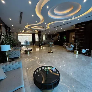 Coupard 3*, الرياض المملكة العربية السعودية
