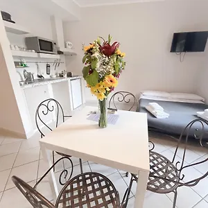 Apartmán Le Casette, Řím