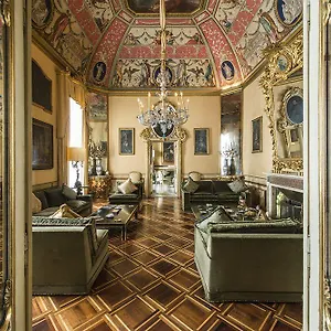 Oda ve Kahvaltı Residenza Ruspoli Bonaparte