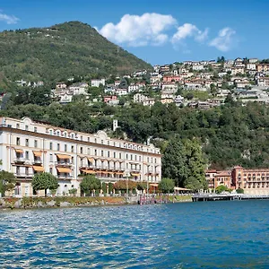 D'este 5*, Cernobbio Olaszország