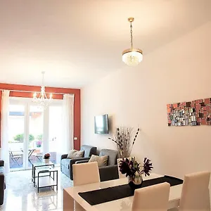 Apartment Capone Al Vaticano, Rom