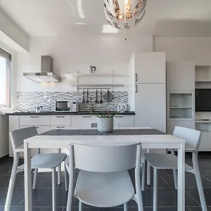 Apartamento Nomentana White By Ghor