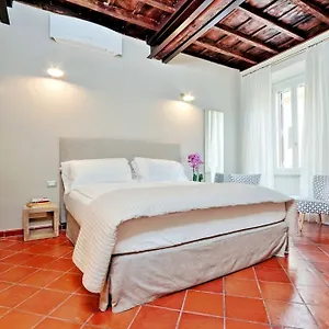 Cancelleriadieci Apartamento