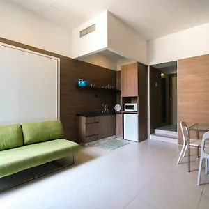Europa Apartamento