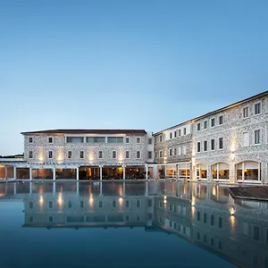 Terme Di Natural & Golf - The Leading Of The World 5*, Saturnia Olaszország