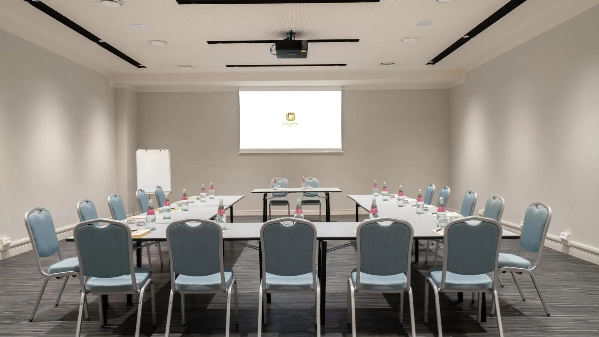 Hotel Cristoforo Colombo Rzym
