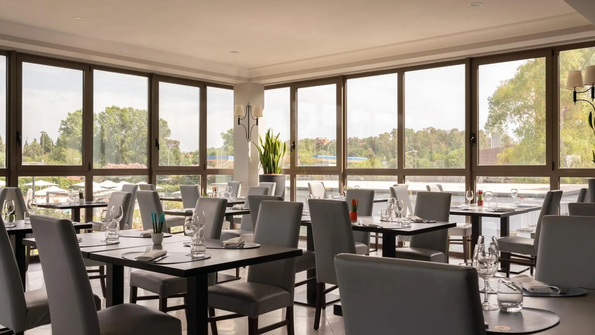 Hotel Cristoforo Colombo Rzym