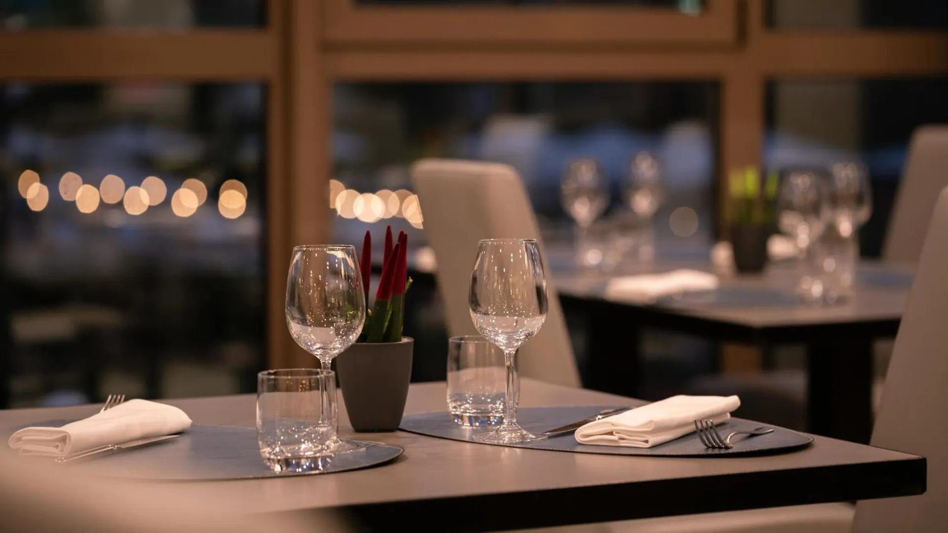 ****  Hotel Cristoforo Colombo Rom Italien
